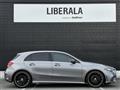 2018 Mercedes-Benz A-Class