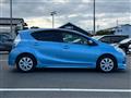 2013 Toyota AQUA