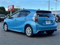 2013 Toyota AQUA