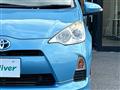 2013 Toyota AQUA
