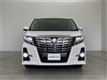 2015 Toyota Alphard