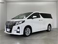 2015 Toyota Alphard
