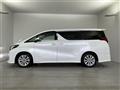 2015 Toyota Alphard