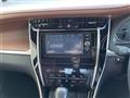 2018 Toyota Harrier