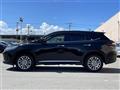 2018 Toyota Harrier