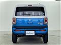 2020 Suzuki Hustler