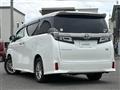 2018 Toyota Vellfire