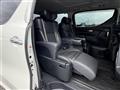 2018 Toyota Vellfire