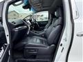 2018 Toyota Vellfire