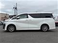 2018 Toyota Vellfire