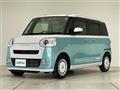 2023 Daihatsu Move Canbus