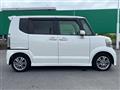 2017 Honda N BOX