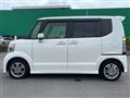 2017 Honda N BOX