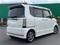 2017 Honda N BOX