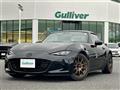 2024 Mazda Roadster