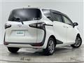 2015 Toyota Sienta