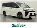 2019 Toyota Voxy