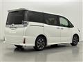 2019 Toyota Voxy