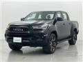 2022 Toyota Hilux