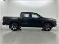 2022 Toyota Hilux