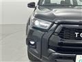 2022 Toyota Hilux