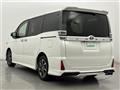 2021 Toyota Voxy