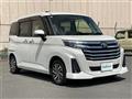 2022 Toyota Roomy