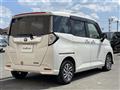 2022 Toyota Roomy
