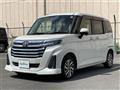 2022 Toyota Roomy
