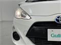 2017 Toyota AQUA