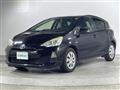 2013 Toyota AQUA