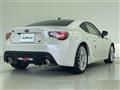 2014 Subaru BRZ