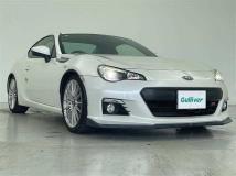 2014 Subaru BRZ