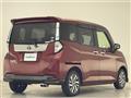 2019 Toyota Tank