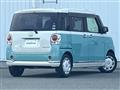 2020 Daihatsu Move Canbus