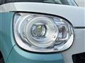 2020 Daihatsu Move Canbus