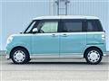 2020 Daihatsu Move Canbus