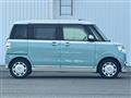 2020 Daihatsu Move Canbus