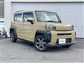 2021 Daihatsu Taft