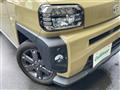 2021 Daihatsu Taft
