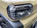 2021 Daihatsu Taft