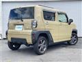 2021 Daihatsu Taft