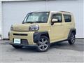 2021 Daihatsu Taft