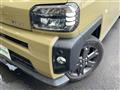 2021 Daihatsu Taft