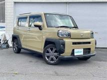 2021 Daihatsu Taft
