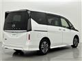 2023 Nissan Serena