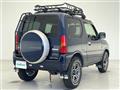 2018 Suzuki Jimny