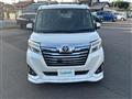 2017 Toyota Roomy
