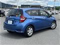 2019 Nissan Note