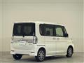2015 Daihatsu Tanto